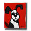 «Dog On Red» par Irena Orlov-395767083