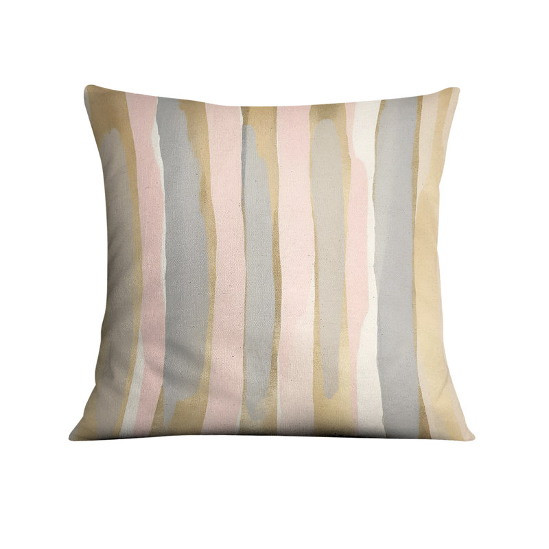 Coussin décoratif, Polyester, H 18 po x l 18 po