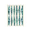 Washed Pattern III Print by Mari Urasawa-25802397-25802402