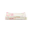 Floral Linen Square Napkins