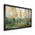 Black Picture Framed