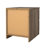 Jada 2 - Drawer Nightstand-1763847882