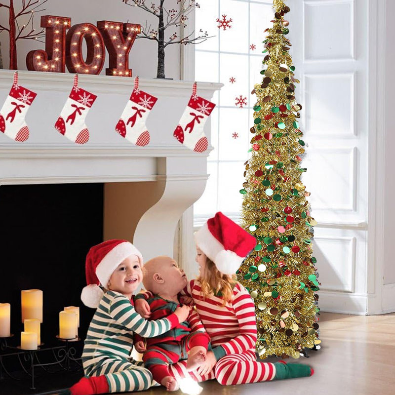 Arbre de Noël 5 pi