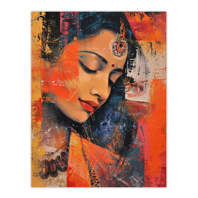 No Frame Print
