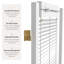 Cloison pliante haute de 6 pi Cayenna-1143468377-1143468326