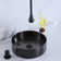 Wall Mounted Optional Single-handle Bathroom Faucet