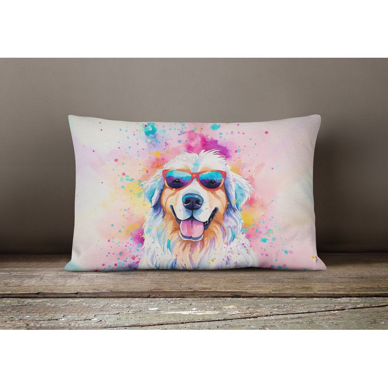 Other/No Pattern Outdoor Throw Pillow