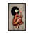 Black Framed selected