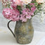  Vase en métal rustique Jazariah-71925343