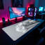 Polyester Desk Pad-2089516228