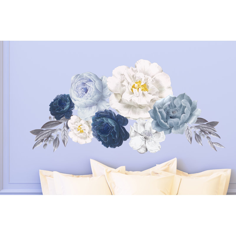 Plants & Flowers Wall Decal