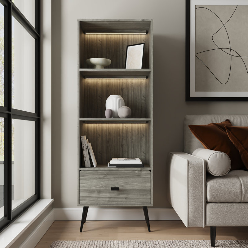 Sevanna Display Cabinet