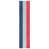 Bleu marine / argent / rouge n'est pas disponible