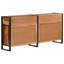 Romford 172cm Solid Wood Sideboard-436709387