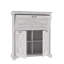 Aleisha 123cm Sideboard