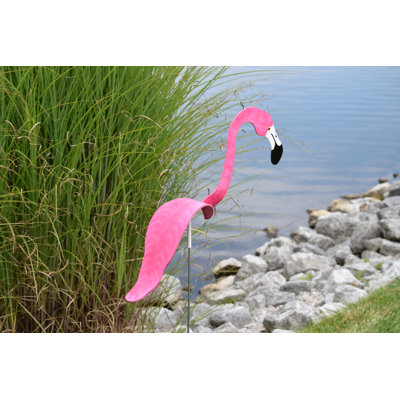 Emersyn Weather Resistant Plastic Animals Garden Art