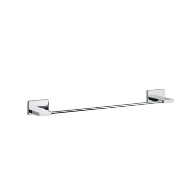 Carmel 18.3'' 1 Wall Towel Bar