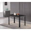 Nicara 4 - Person Dining Set-296329623