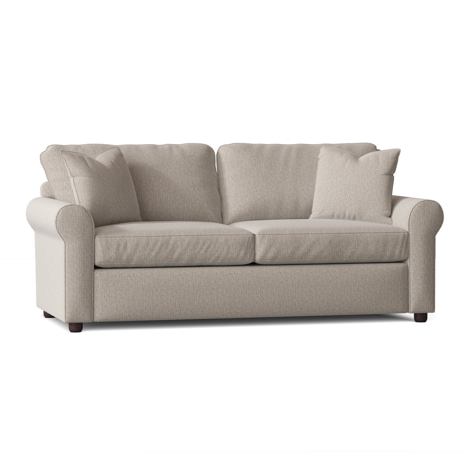 Drusky Linen Sustain® Basketweave