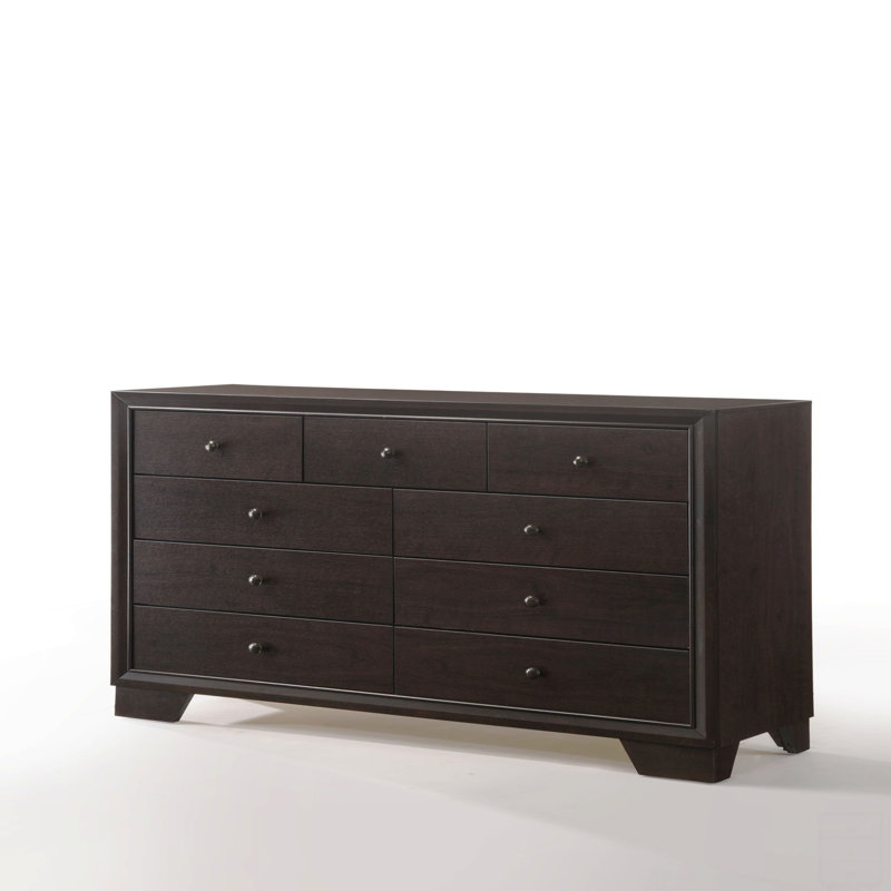 Commode
