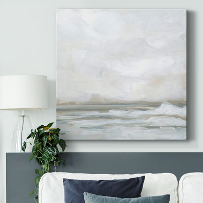 Toile tendue Neutral Surfline I-Gallery