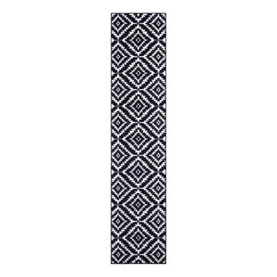 Tapis d'extérieur Sabrina Soto Zigzag