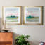Pink Marsh I - 2-Piece Painting Print-604519750-548322061-619866582