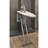 Rev-A-Shelf Sidelines Premiere Pop Up Ironing Board w/Soft-Close