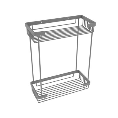 Beresford Drill / Screw Shower Caddy