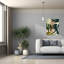 «Bay Exposure 2» par Bay Win Home, art mural sur toile-671118612