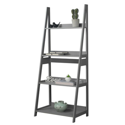 Alexias Ladder Bookcase