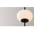 Astros 10 - Light Cluster Globe Pendant