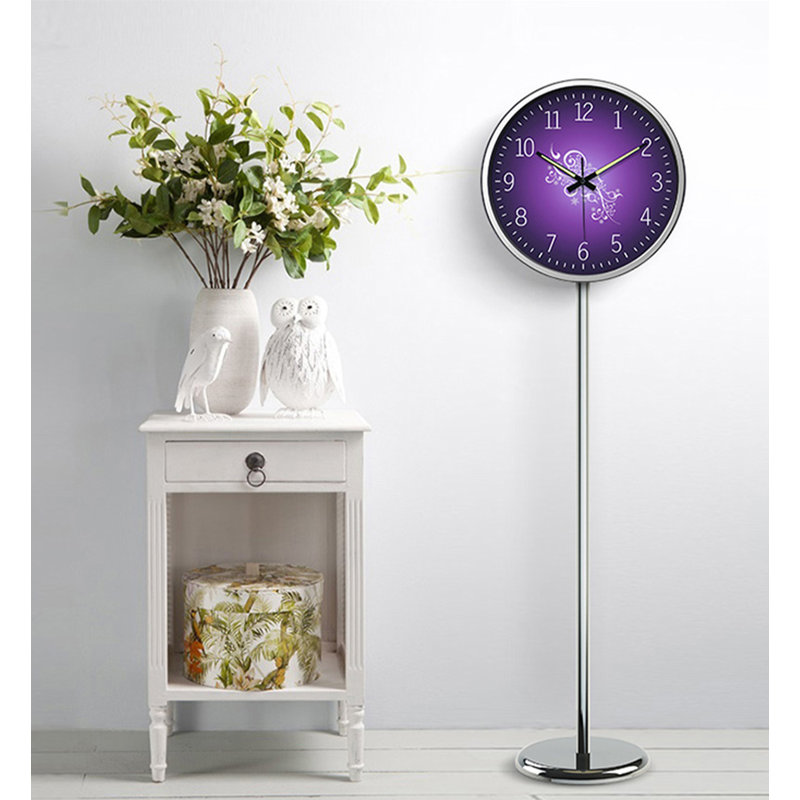 Ornement décoratif en métal