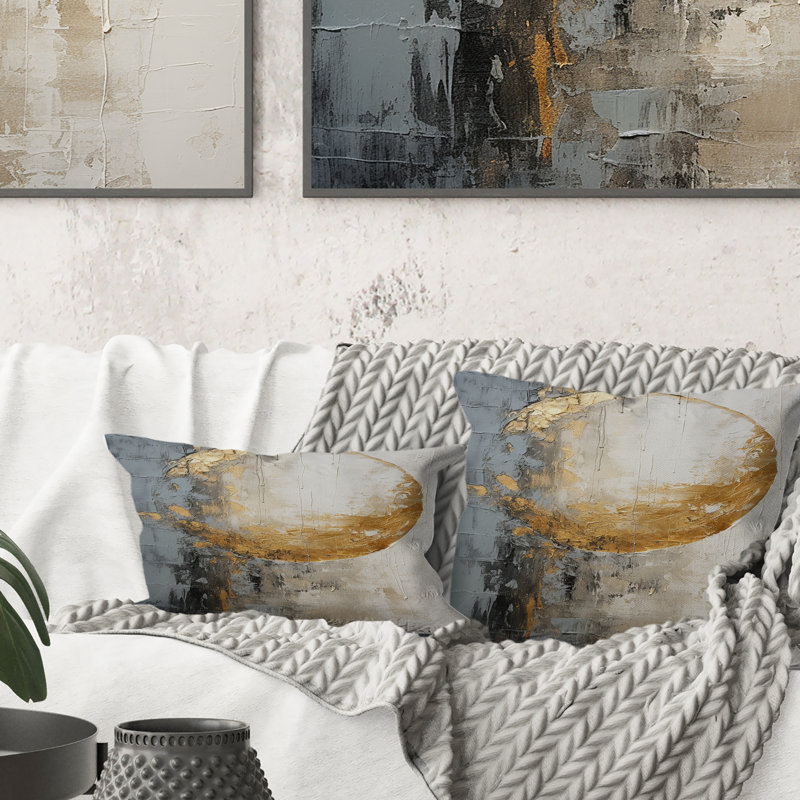 Coussin Minimalisme