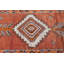 Tapis de couloir turc Herki