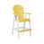Jaune soleil levant