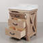Ensemble simple meuble-lavabo Ailani de 30 po-1991526812-2135573532