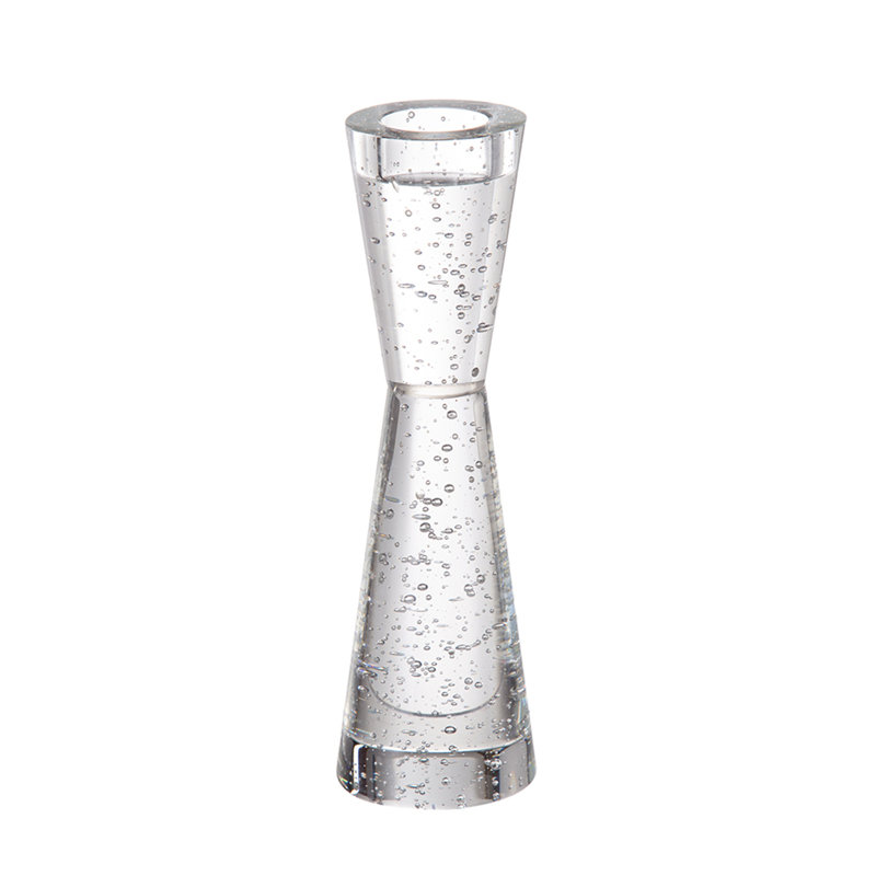 Bougeoir à bulles D3,1 x 10,4 po