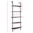 Barbarese 5 Piece Tiered Shelf-1152096842