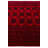 Jonah Red Rug