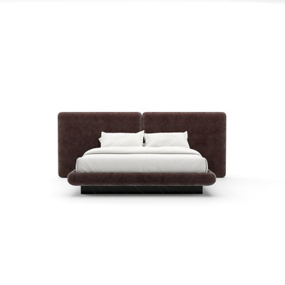 *Overlap Uph 2 Pnl Bed