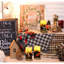 Scented Unscented Flameless Candle Accessories Candle