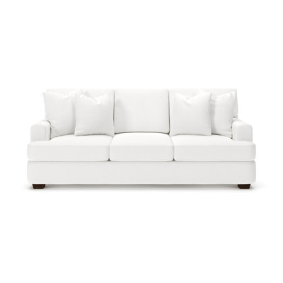 Emilio 90'' Upholstered Sofa