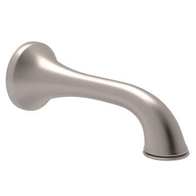 Country Wall Mount Tub Spout