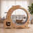 Natural Wood