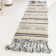 Performance Wool Geometric Indoor Rug