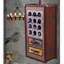 Armoire d'appoint American Country Classic