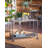Aluminium Bar Cart