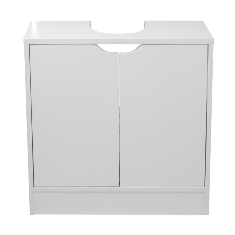 Baptlsta Under Sink Cabinet, White