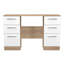 Fully Assembled Chesler Dressing Table-42401009